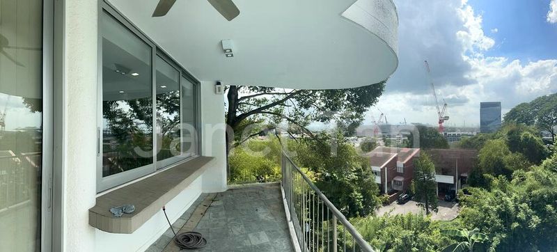5 Bed Condo for Rent in  The Peak - Image 4